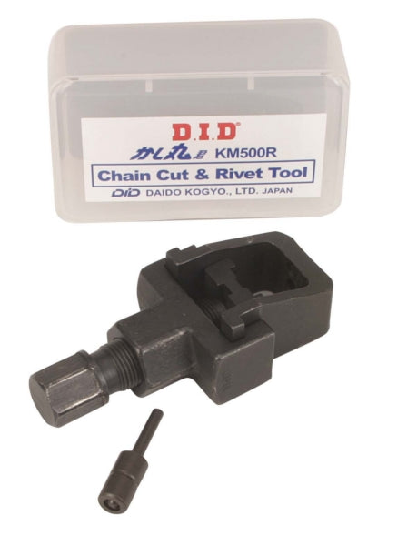 D.I.D Outil de découpe et de rivetage (504033)