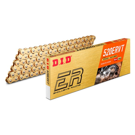 D.I.D Chain - 520ERVT (504036)