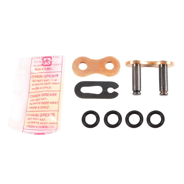 D.I.D Motocycle Chain Link (504050)