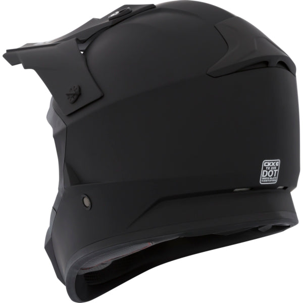 CKX TX228 Off-Road Helmet (504776)