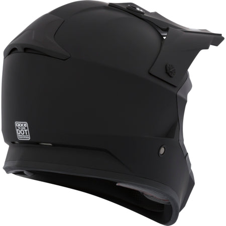 CKX TX228 Off-Road Helmet (504771)