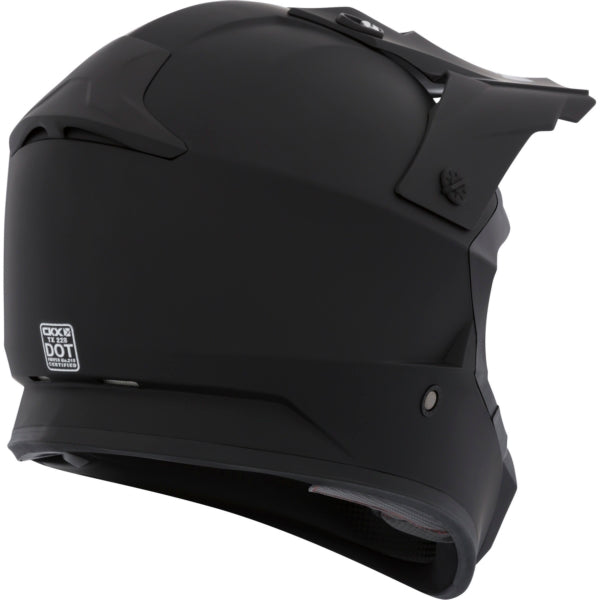 CKX TX228 Off-Road Helmet (504776)