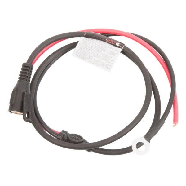 CKX Electric Double Lens Power Cord without Inline Fuse (504922)