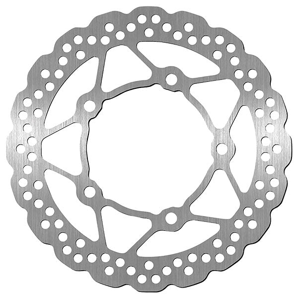 DISQUE DE FREIN STANDARD SBS (5205067100)