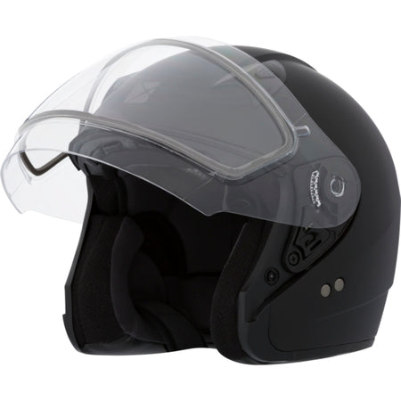 CKX VG977 Open-Face Helmet, Winter (506743)