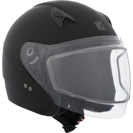 CKX VG977 Open-Face Helmet, Winter (506743)