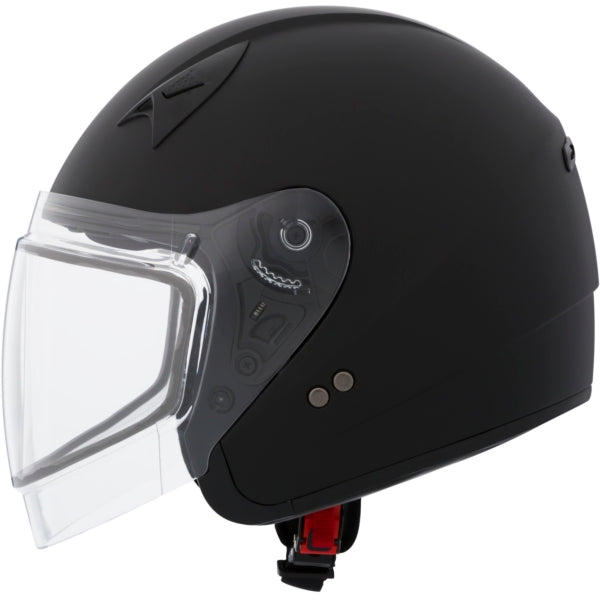 CKX VG977 Open-Face Helmet, Winter (506741)