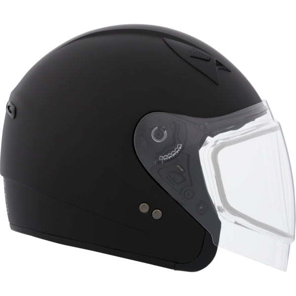CKX VG977 Open-Face Helmet, Winter (506743)