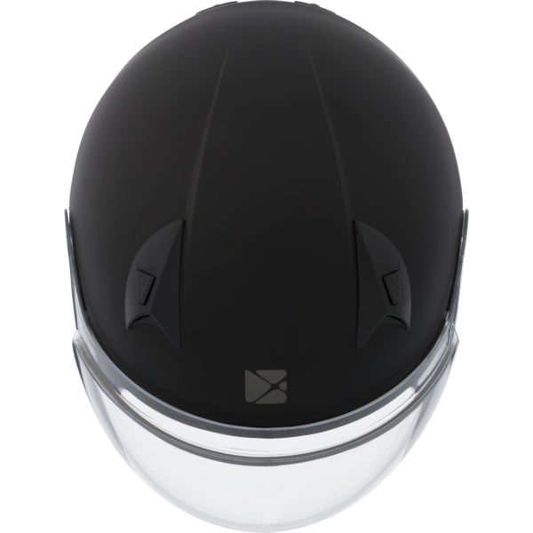 CKX VG977 Open-Face Helmet, Winter (506741)