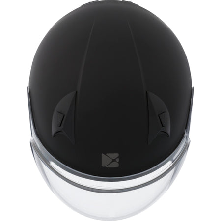 CKX VG977 Open-Face Helmet, Winter (506743)