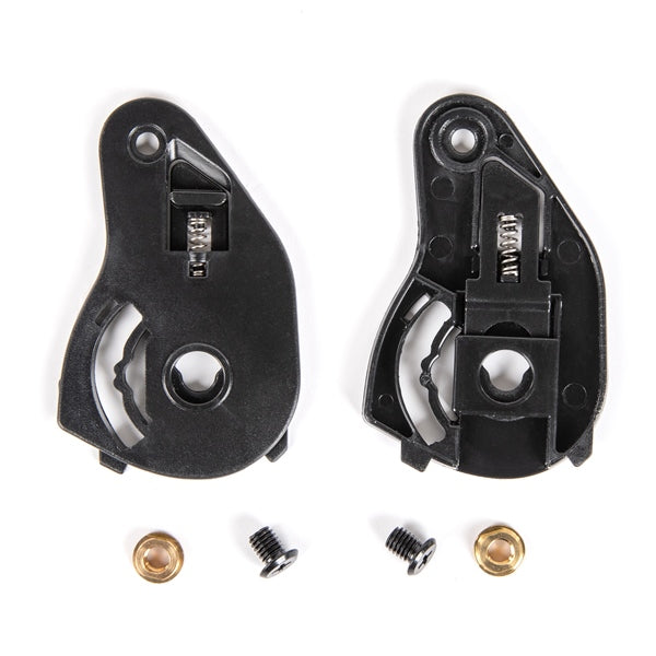 CKX Pivots de visière pour casque (506766)