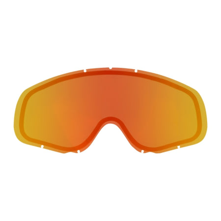 CKX Dual Goggles Lens — Men/Unisex/Women Falcon
