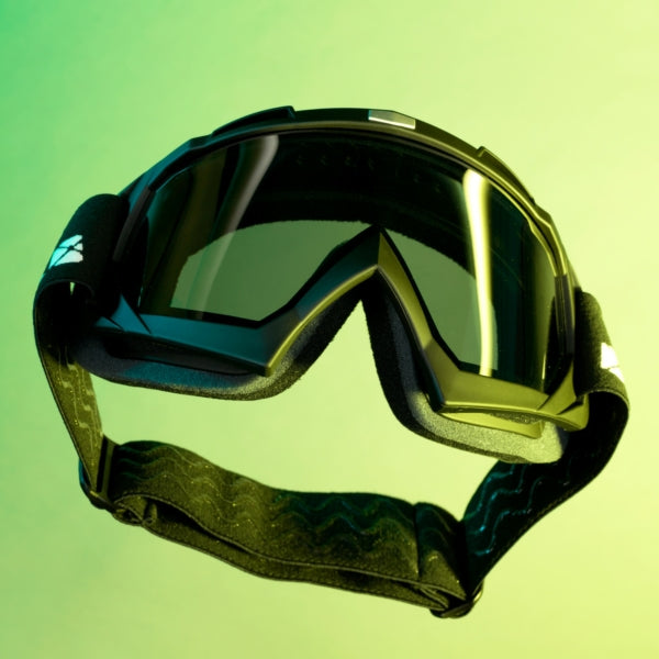 CKX Lunettes Assault, Hiver (506798)