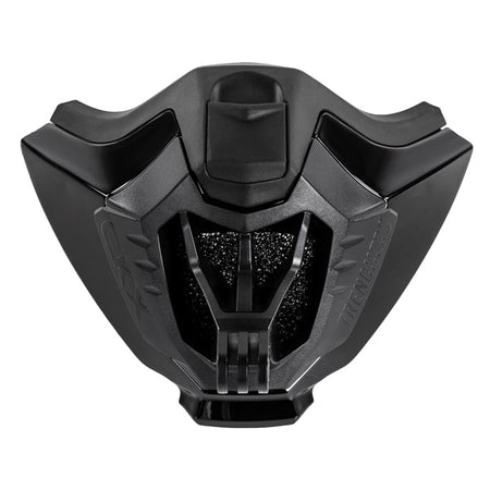 CKX TRENCHERS MUZZL – Muzzle with camera bracket for Titan helmet (507030)