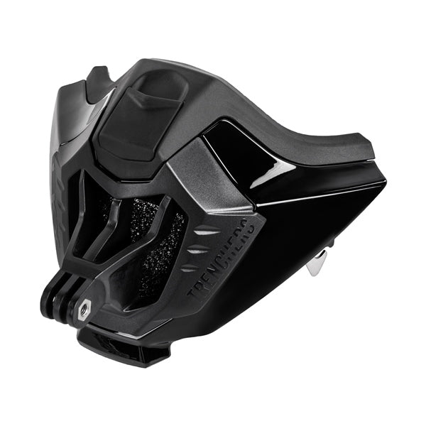 CKX TRENCHERS MUZZL – Muzzle with camera bracket for Titan helmet (507020)
