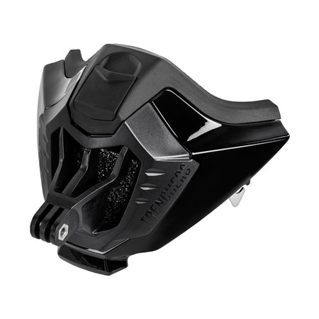 CKX TRENCHERS MUZZL – Muzzle with camera bracket for Titan helmet (507020)