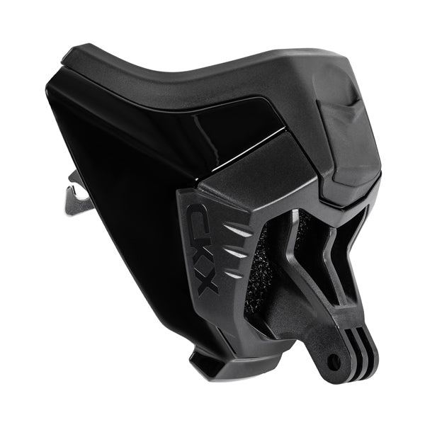 CKX TRENCHERS MUZZL – Muzzle with camera bracket for Titan helmet (507020)