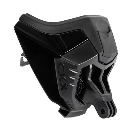CKX TRENCHERS MUZZL – Muzzle with camera bracket for Titan helmet (507020)