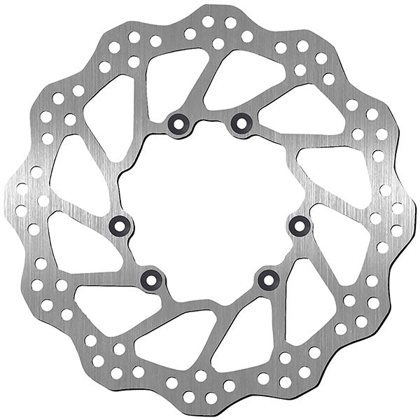 DISQUE DE FREIN STANDARD SBS (5205072100)