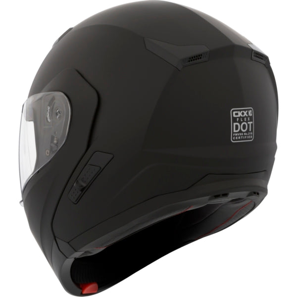 CKX Flex RSV Modular Helmet, Summer (507704)