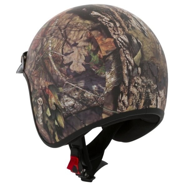 CKX VG200 Open-Face Helmet (507734)