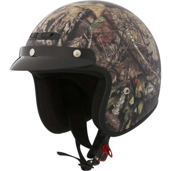 CKX VG200 Open-Face Helmet (507733)