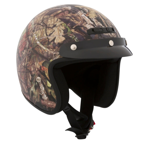 CKX VG200 Open-Face Helmet (507734)