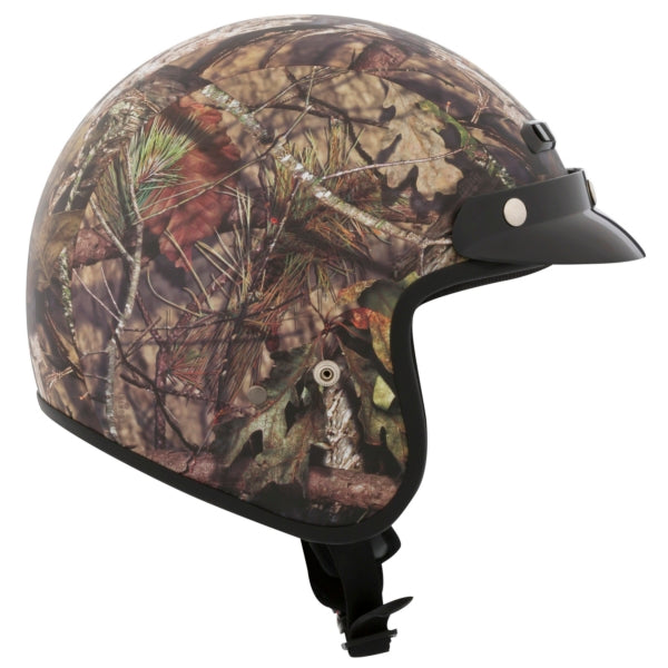 CKX VG200 Open-Face Helmet (507732)