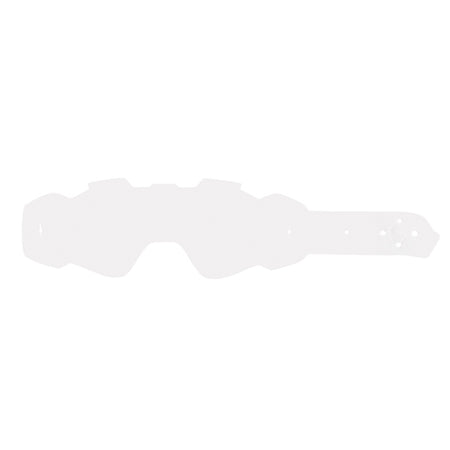 CKX Tear-Off Films (508105)