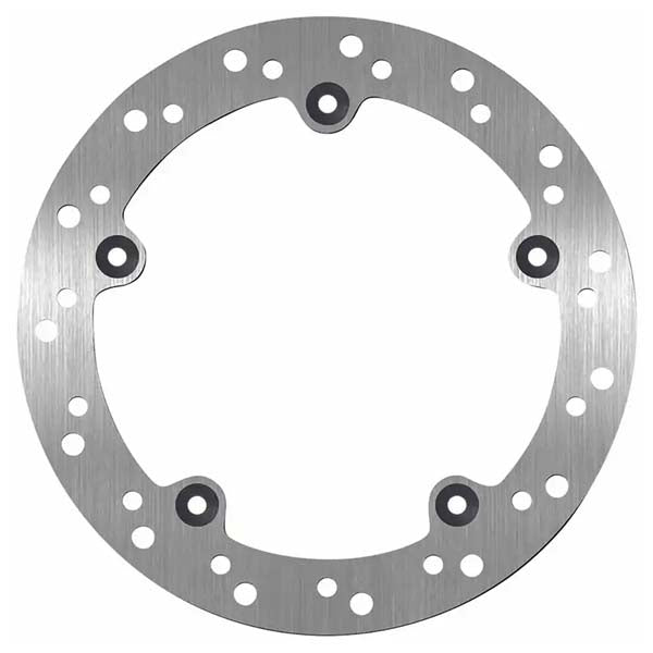 SBS STANDARD BRAKE ROTOR (5205082100)