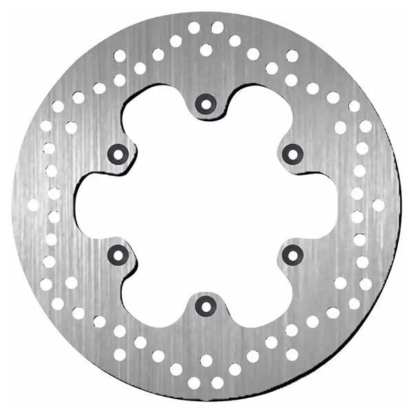 SBS STANDARD BRAKE ROTOR (5205089100)