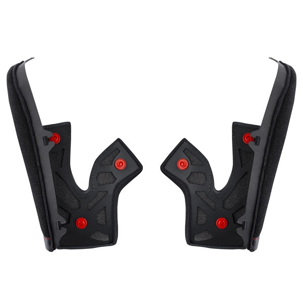 CKX Air Flow Titan Cheek Pad (509007)