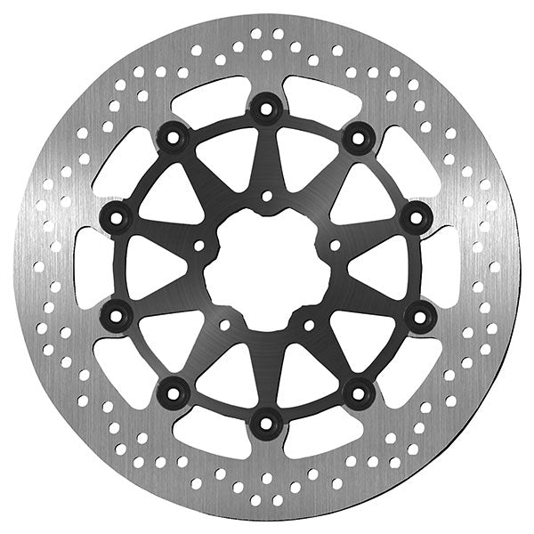 SBS STANDARD BRAKE ROTOR (5205093100)