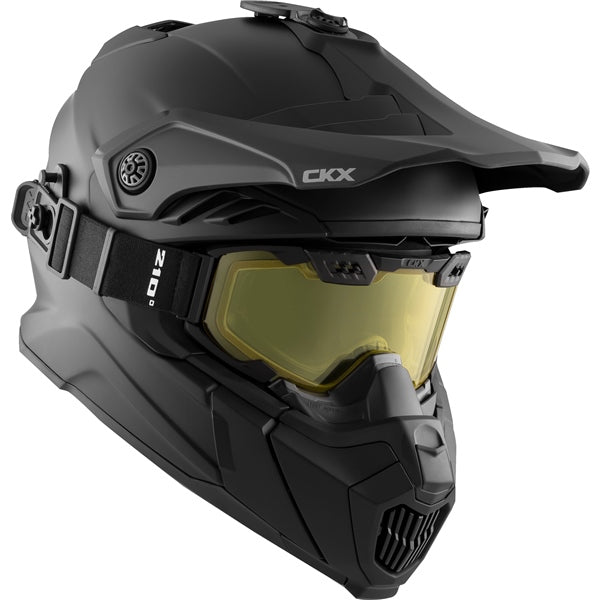 CKX Casque Titan Air Flow - Hors-piste (509742)
