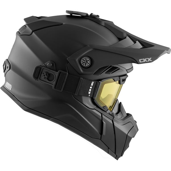 CKX Casque Titan Air Flow - Hors-piste (509742)