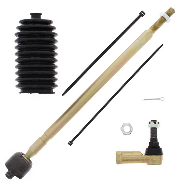ALL BALLS TIE ROD END KIT (51-1046-L)