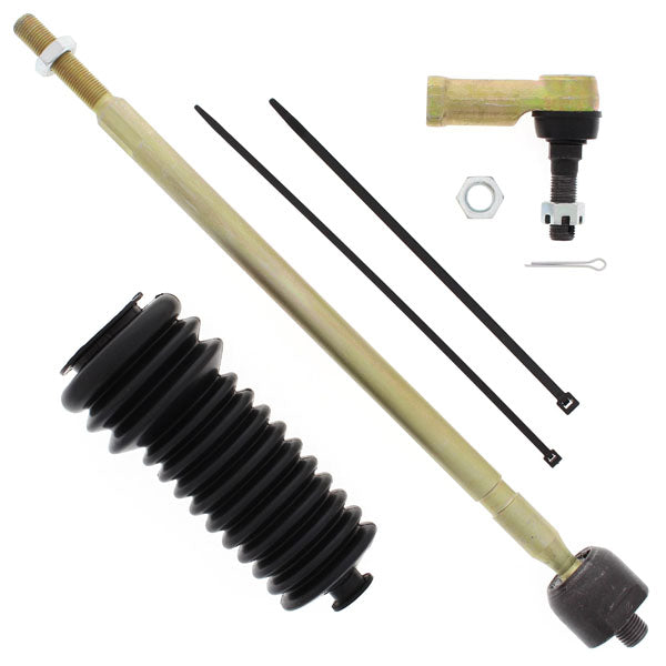 ALL BALLS TIE ROD END KIT (51-1046-R)