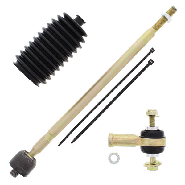 ALL BALLS TIE ROD END KIT (51-1047-L)