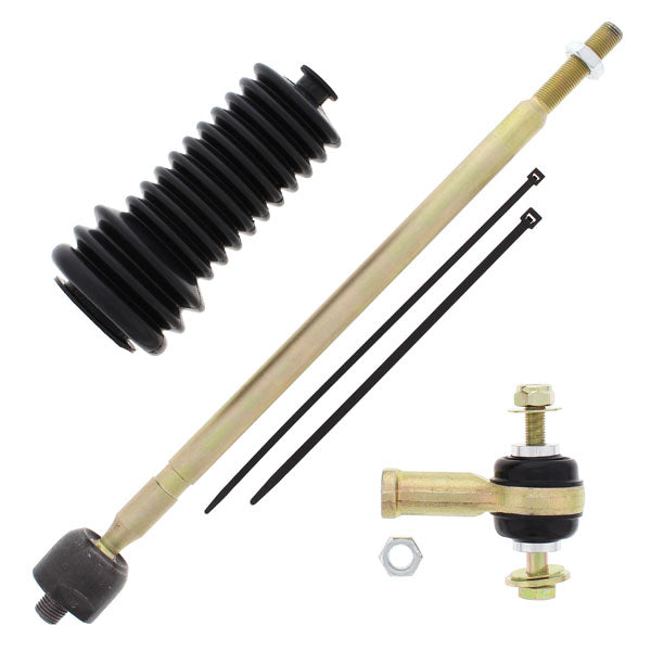 ALL BALLS TIE ROD END KIT (51-1047-R)