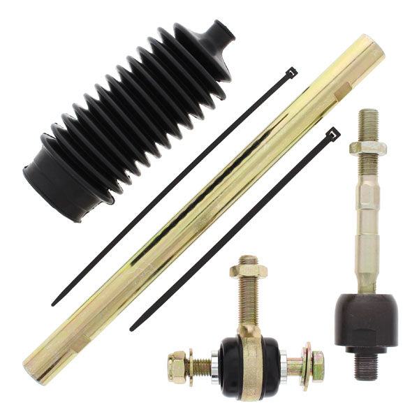 ALL BALLS TIE ROD END KIT (51-1054-L)
