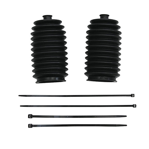 ALL BALLS ROD BOOT RACK KIT (51-3005)