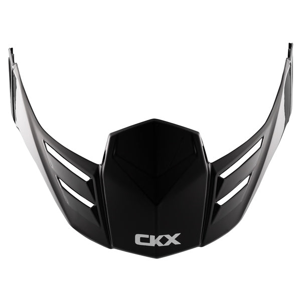 CKX Palette pour casque Mission — Solid Color