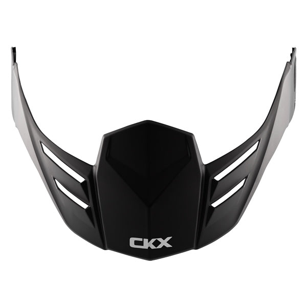 CKX Palette pour casque Mission — Solid Color