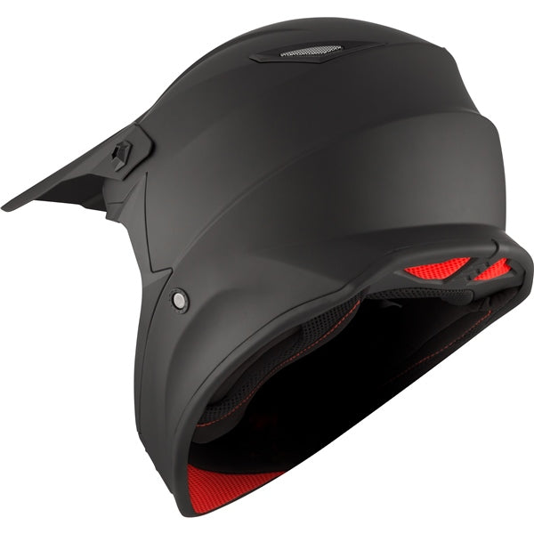 CKX TX019Y Off-Road Helmet (511165)