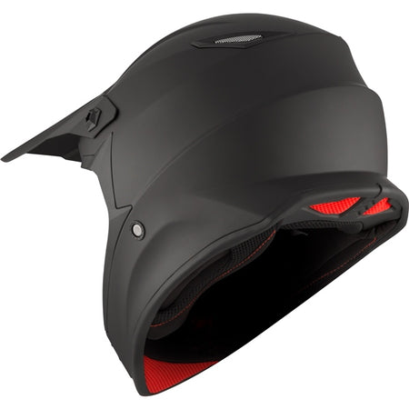 CKX TX019Y Off-Road Helmet (511164)