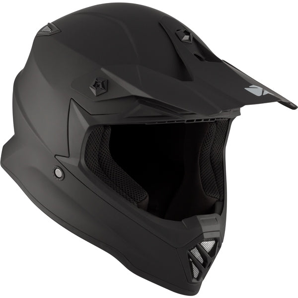 CKX TX019Y Off-Road Helmet (511163)