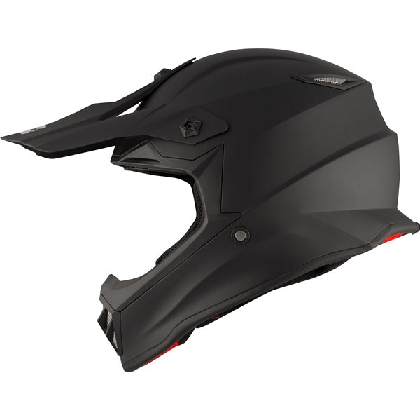 CKX TX019Y Off-Road Helmet (511165)