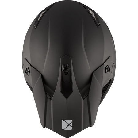 CKX TX019Y Off-Road Helmet (511162)