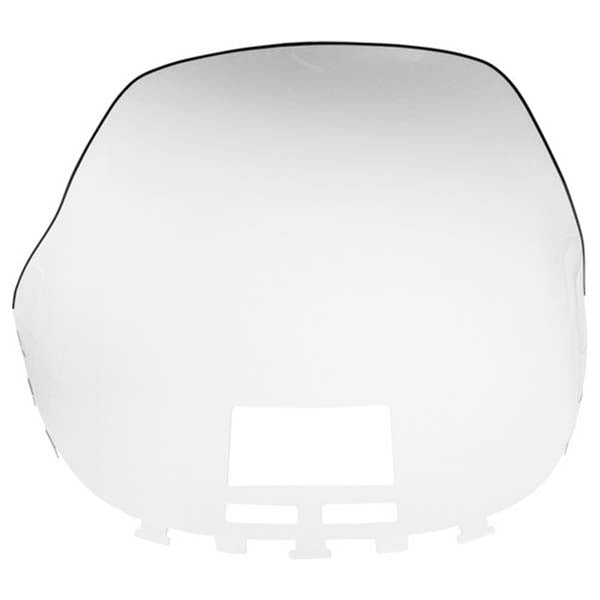 SNO-STUFF WINDSHIELD (450-465-01)