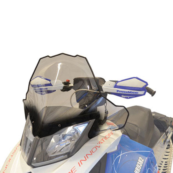 COBRA WINDSHIELD (13432)